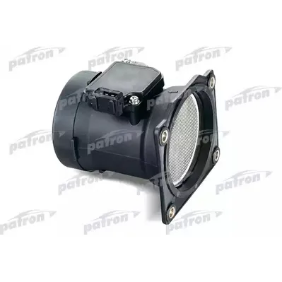 Расходомер воздуха Audi A4 2.4 97-01, A6 2.4 97-05, VW Passat 2.8 V6 PATRON PFA10102
