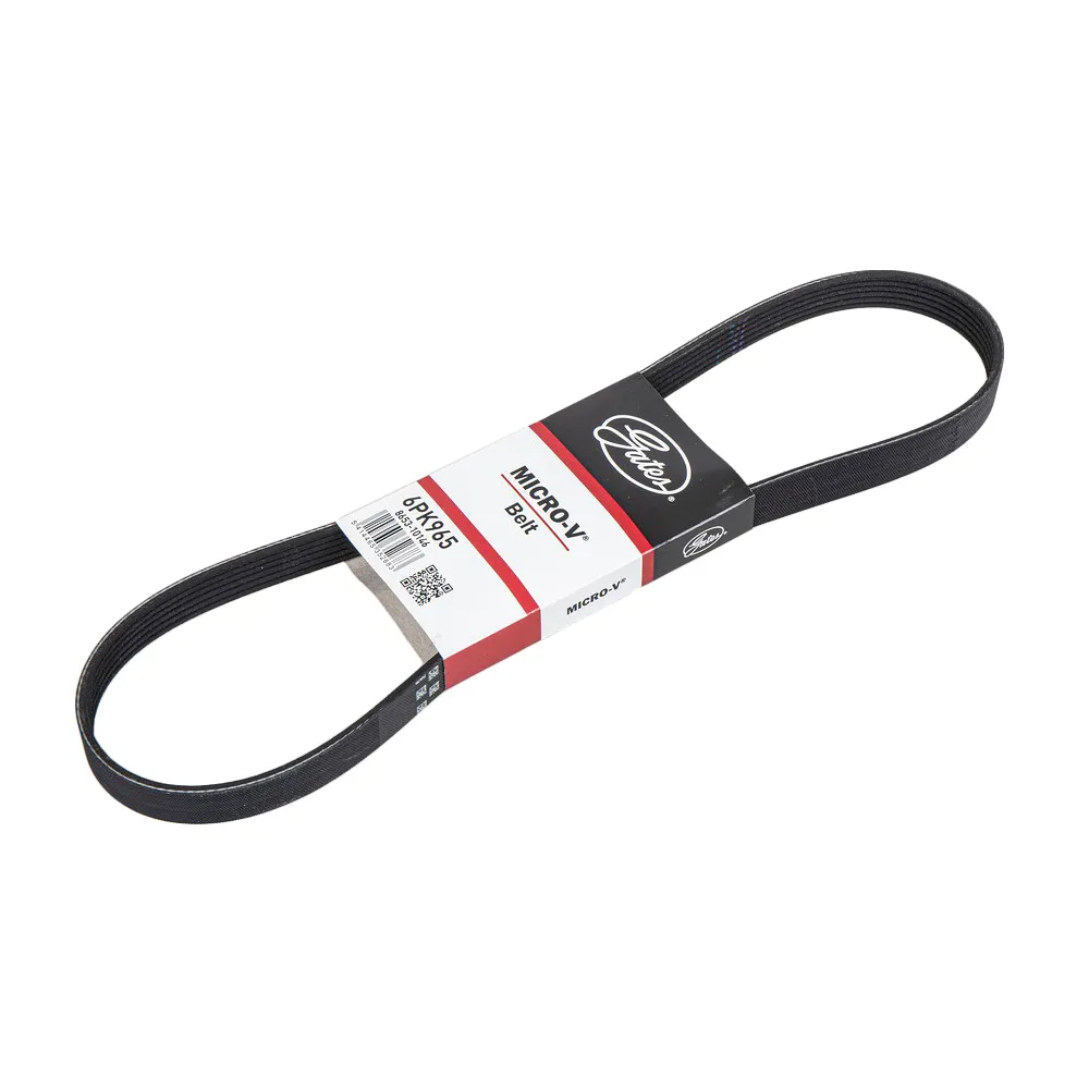 Ремень поликлиновый MAZDA/MITSUBISHI /6PK965 GATES 6PK965