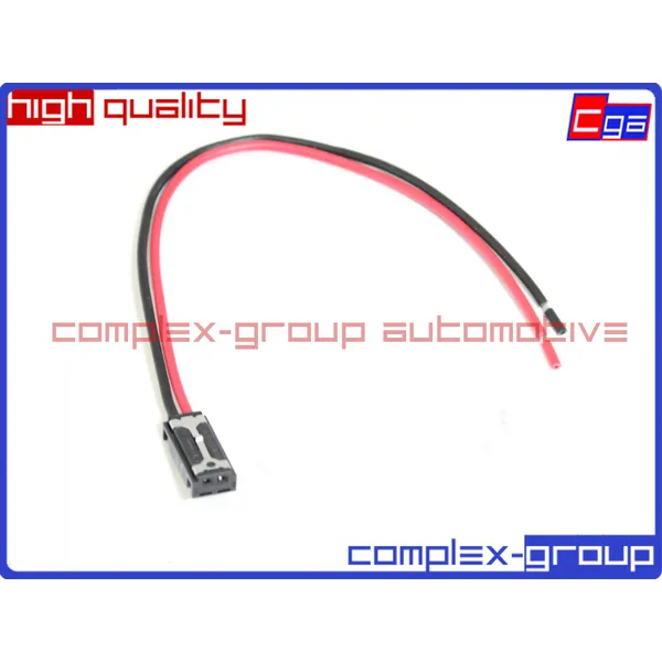 Разъем 4B0972623 CGA 11SCT8056RA