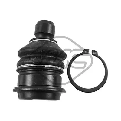 Шаровая опора NISSAN QASHQAI Metalcaucho 53186