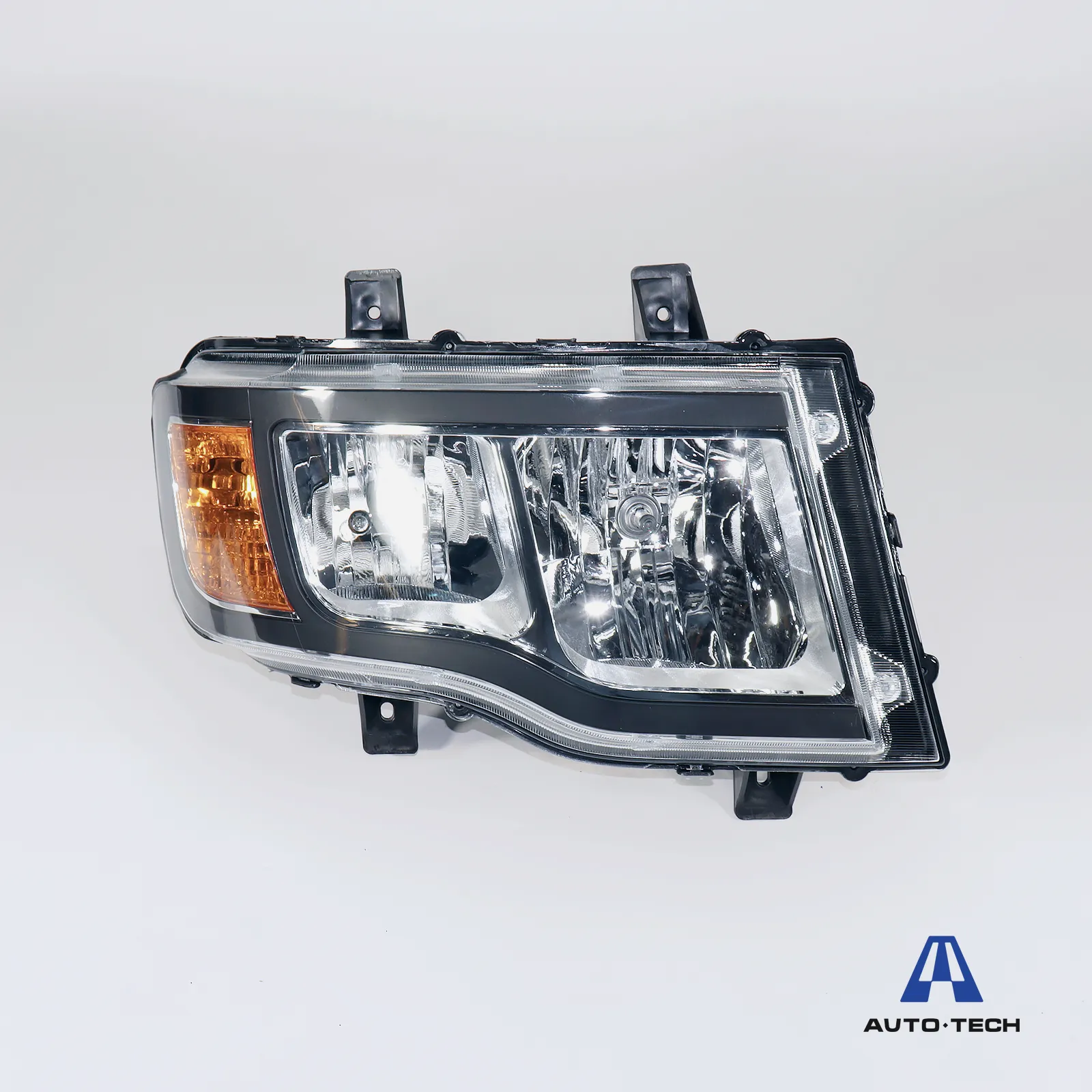 Фара JAC правая AVTO-TECH AT1152