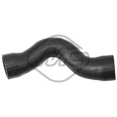 Патрубок турбины SEAT-SKODA-VW METALCAUCHO 07904