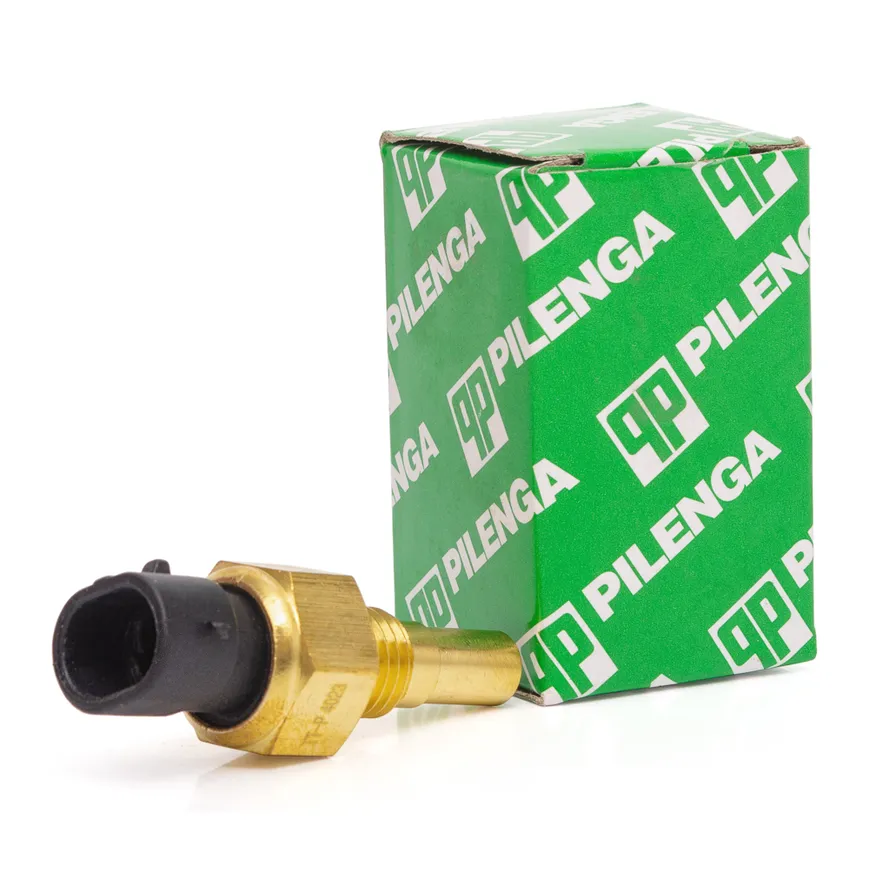 Датчик температуры охлаждающей жидкости ВАЗ 1117/1118/1119 LADA Kalina PILENGA TT-P 4023