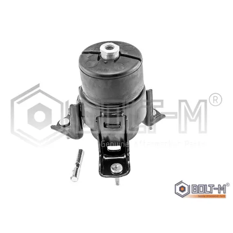 Подушка двс передняя BOLT-M BM8601