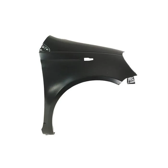 Крыло с отв под поворот правое TOYOTA YARIS/VITZ 99-06 GOOD GO TY40011R