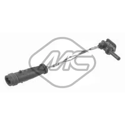 ДАТЧИК ТОРМ MER W203/W211/W220 ПЕР/ЗАД Metalcaucho 02100