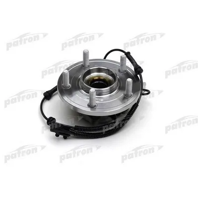 Ступица колеса передн CHRYSLER: Town & Country 08-09, DODGE: Gran PATRON PBK513273H
