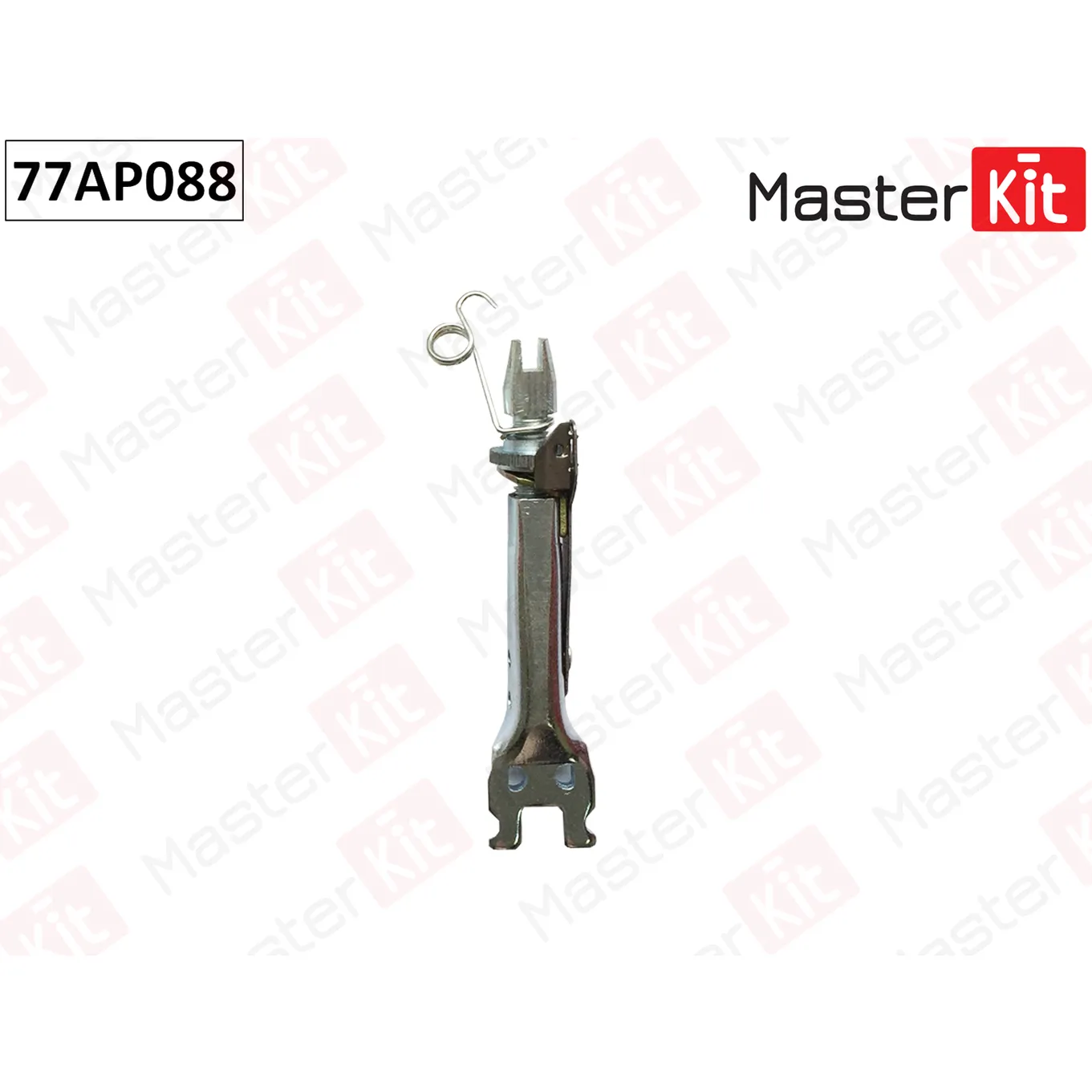 Регулятор тормозных колодок MASTERKIT 77AP088