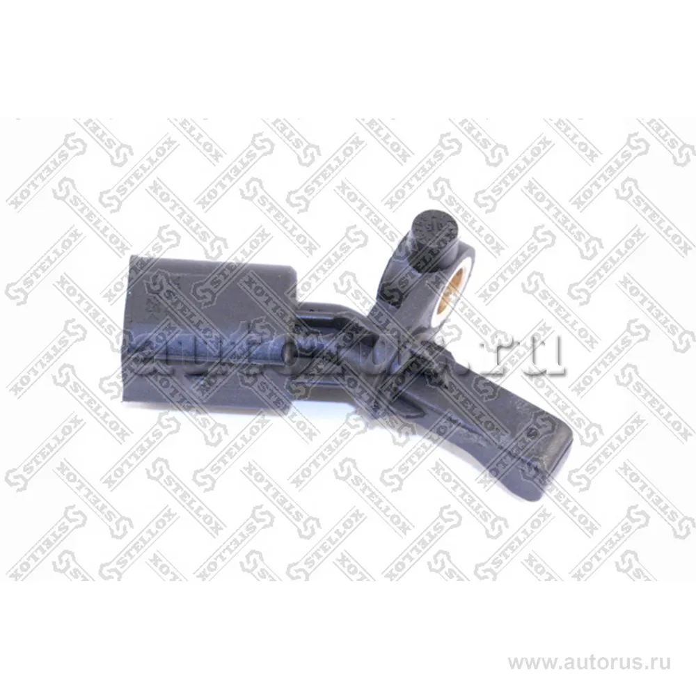 Датчик ABS зад. л. Audi A2 1.4/TDi, Seat Ibiz STELLOX 06-65331-SX