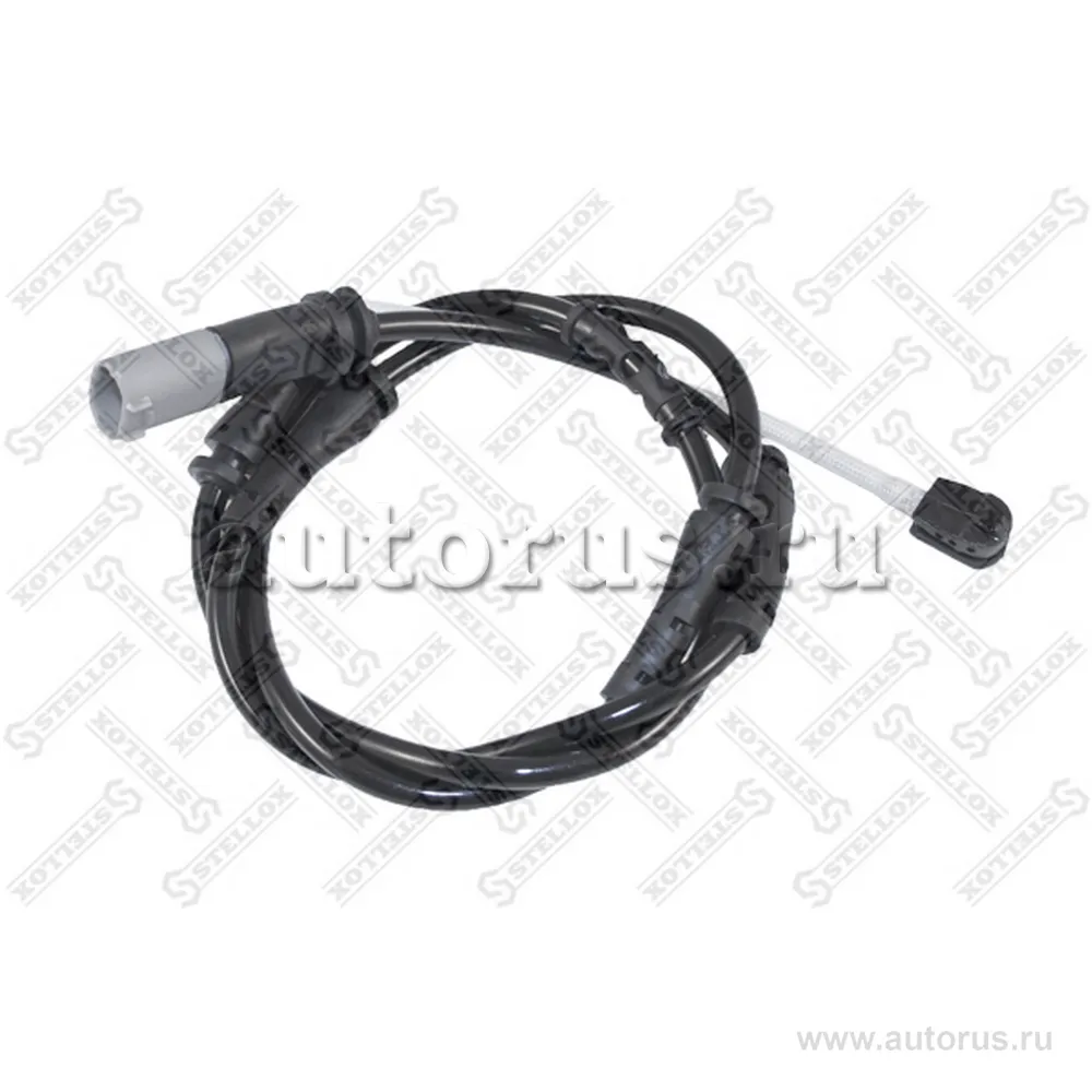 Датчик износа колодок зад. BMW F10/F12/ L1000 STELLOX 0010016_SX