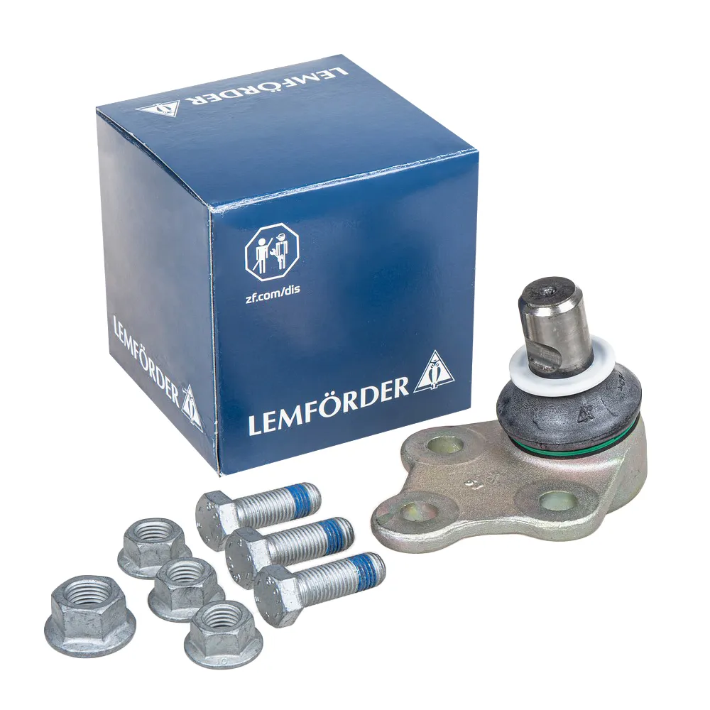 Опора шаровая MB LEMFORDER 2239402