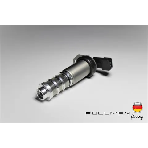 КЛАПАН ЭЛЕКТРОМАГНИТНЫЙ PULLMAN 11636850213