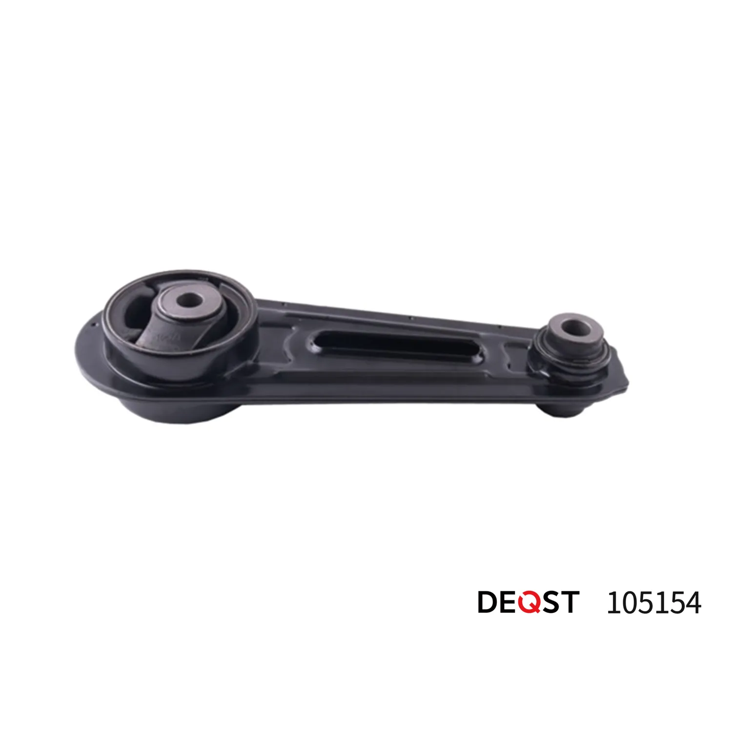 Опора двигателя L NISSAN X-TRAIL T31 2007 2014 DEQST 105154