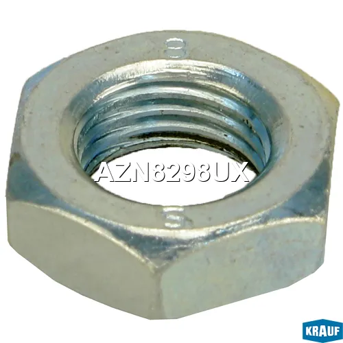Гайка генератора KRAUF AZN8298UX