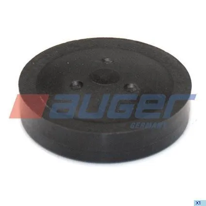 Крышка шкворня верхняя d42мм AUGER 60359