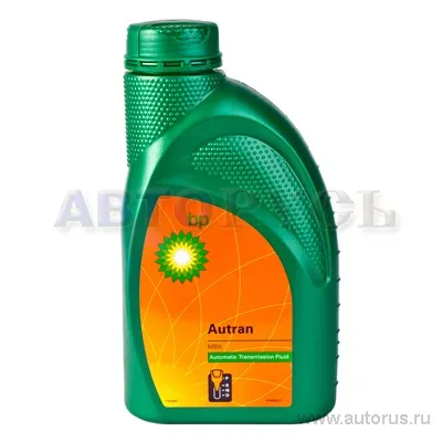 Масло трансмиссионное BP Autran MBX 1 л 14340E
