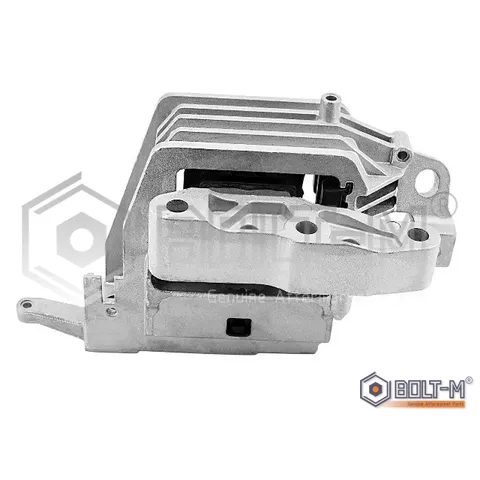 Подушка двс передняя правая BOLT-M BM8765