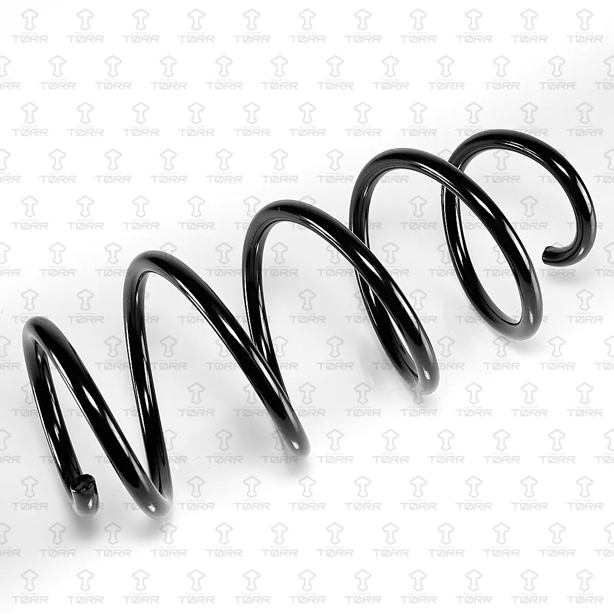 Пружина передняя VW Golf 03-> TORR DF0176