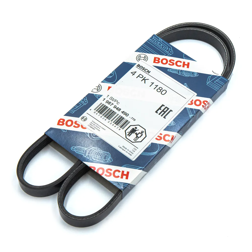 Ремень поликлиновый BOSCH 1 987 948 490