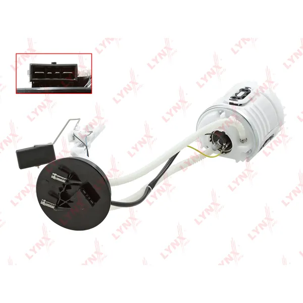 Топливный модуль LYNXauto CF-3536