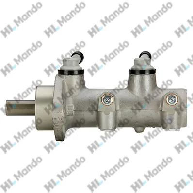 Цилиндр тормозной главный MANDO EX586205L000