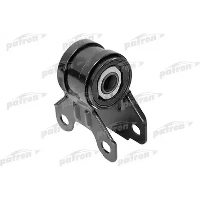 Сайлентблок рычага подвески ЗАДНИЙ ПЕРЕДНЕГО ЛЕВОГО РЫЧАГА MAZDA 3 BL 09-, FOR PATRON PSE10351