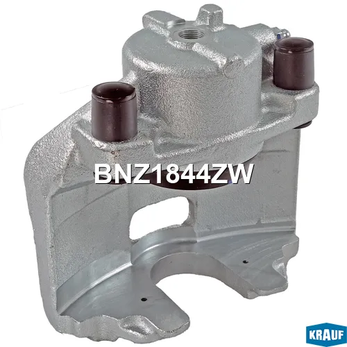 Суппорт тормозной KRAUF BNZ1844ZW