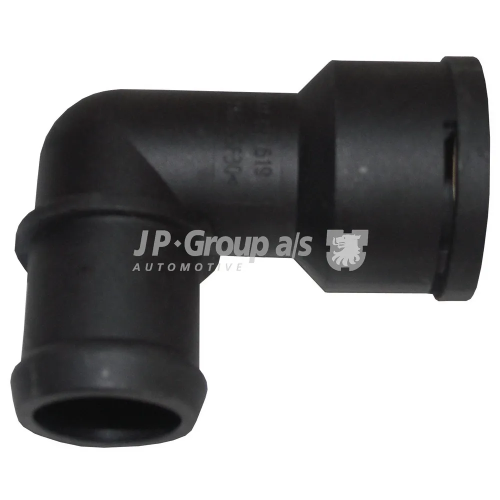 Фланец двигателя системы охлаждения VW AUDI JP GROUP 1114502500