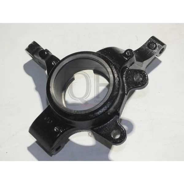 Кулак поворотный FR RH QUATTRO FRENI QF00D00087