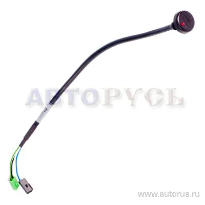 Глазок иммобилайзера ВАЗ 2115-3840020-03