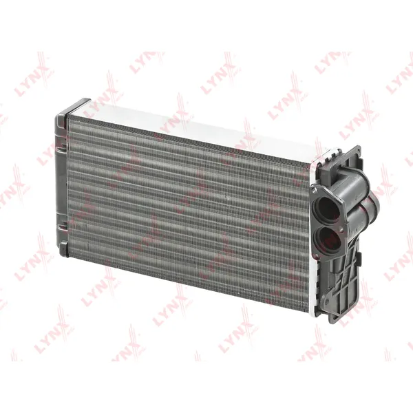 Радиатор отопителя CITROEN Xsara Picasso 99-10, PEUGEOT 206 98-12 LYNXauto RH-0232