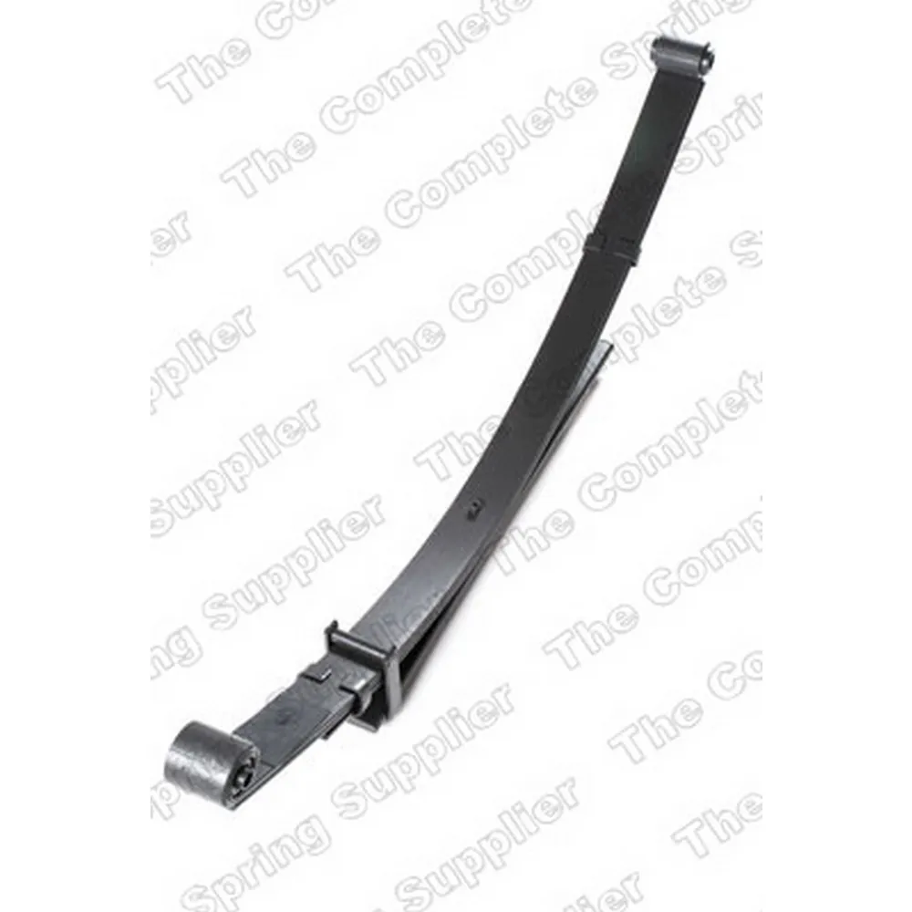 Рессора задняя OPEL Frontera 5 Doors 2.3D/2.4 92-98 LESJOFORS 6163400