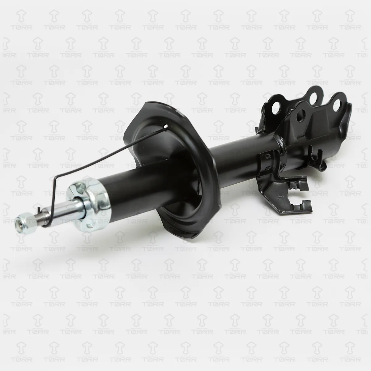 Амортизатор передний газовый NISSAN Tiida 07-> TORR DV1124L