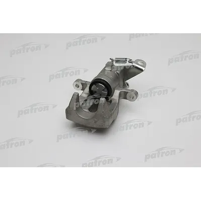 Суппорт тормозной задн лев Renault Scenic 1.9DCi 05> LUCAS PATRON PBRC486