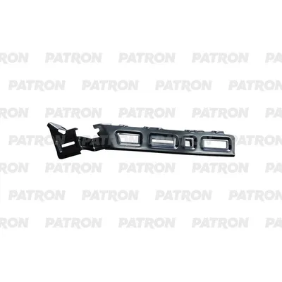 Кронштейн усилителя прав KIA SORENTO 09-12 PATRON P76-KA031AR