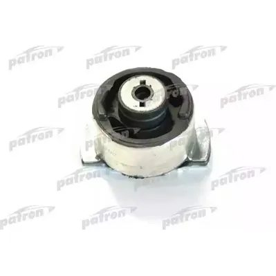 Сайлентблок балки задней балки правый Renault Laguna (все) 01- PATRON PSE1200