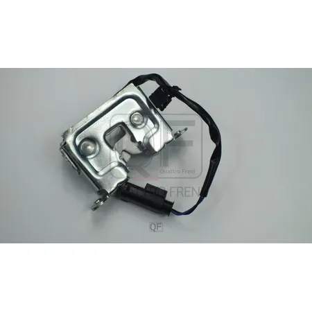 Замок капота QUATTRO FRENI QF42G00035