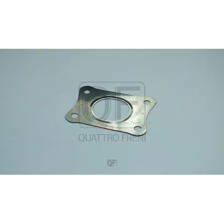 Прокладка выпускного коллектора QUATTRO FRENI QF17A00053