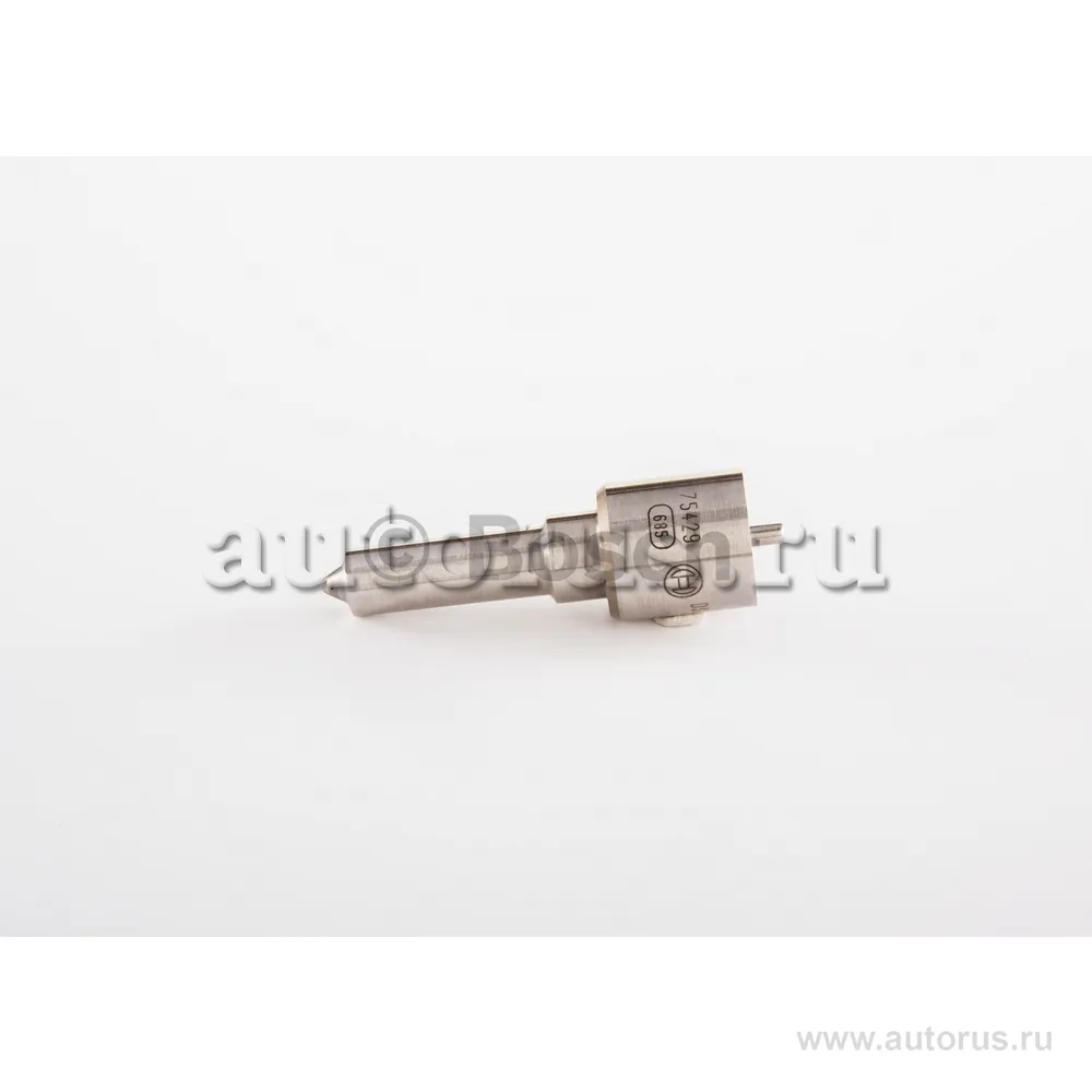 Распылитель DSLA134P604 IVECO DAILY 8140.43C 05.99 ,RENAULT MASTER MASCOTT 2.8DTI 04 BOSCH 0433175114