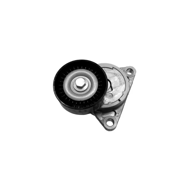 РОЛИК РЕМНЯ ПРИВОДНОГО НАТЯЖНОЙ CHEVROLET AVEO 05- LACETTI 05- DAEWO