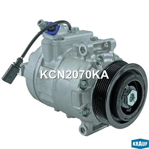 Компрессор кондиционера KRAUF KCN2070KA