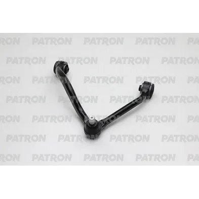 Рычаг подвески KIA: SORENTO 02-06 (произведено в Корее) PATRON PS5494RKOR