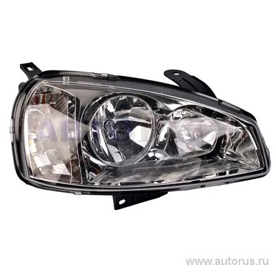 Блок-фара ВАЗ 1118 правая Automotive Lighting 676512.116