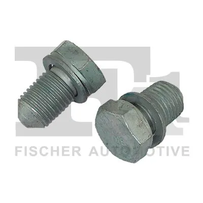 Болт слива масла VAG M14x1.5 L18 Fa1 588670001