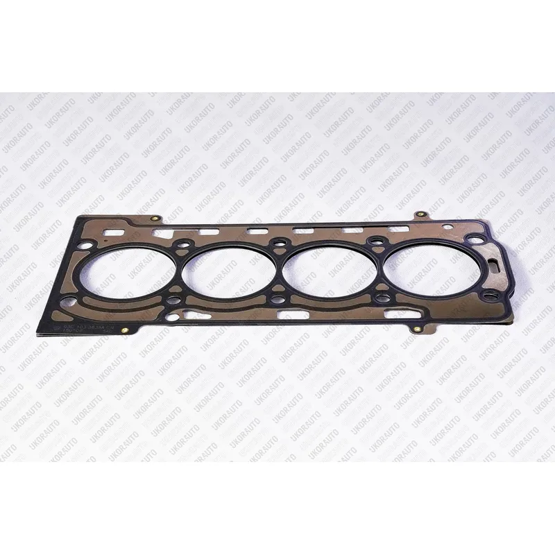 Прокладка ГБЦ (металл) UkorAuto UAV03C10338