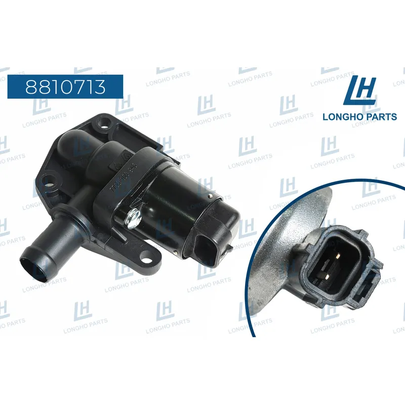 Регулятор холостого хода FORD 1113873 LONGHO 8810713