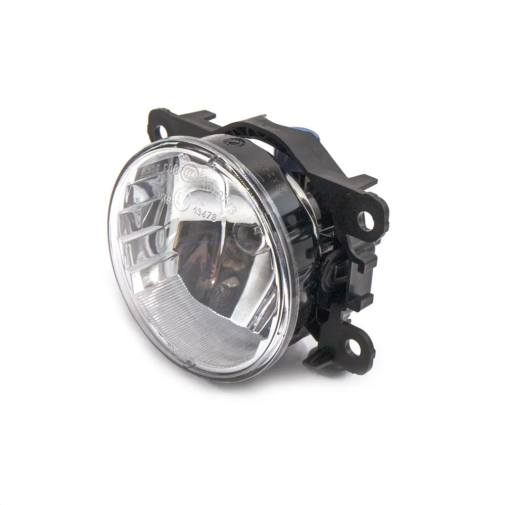 Фара противотуманная L=R RENAULT Logan 2 09- 2615 083 67R
