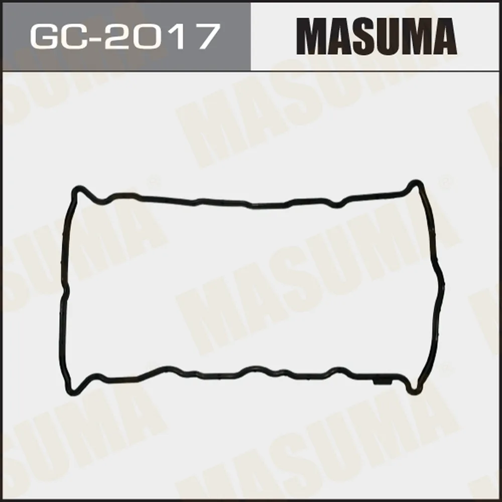 Прокладка клапанной крышки NISSAN ELGRAND MASUMA GC-2017