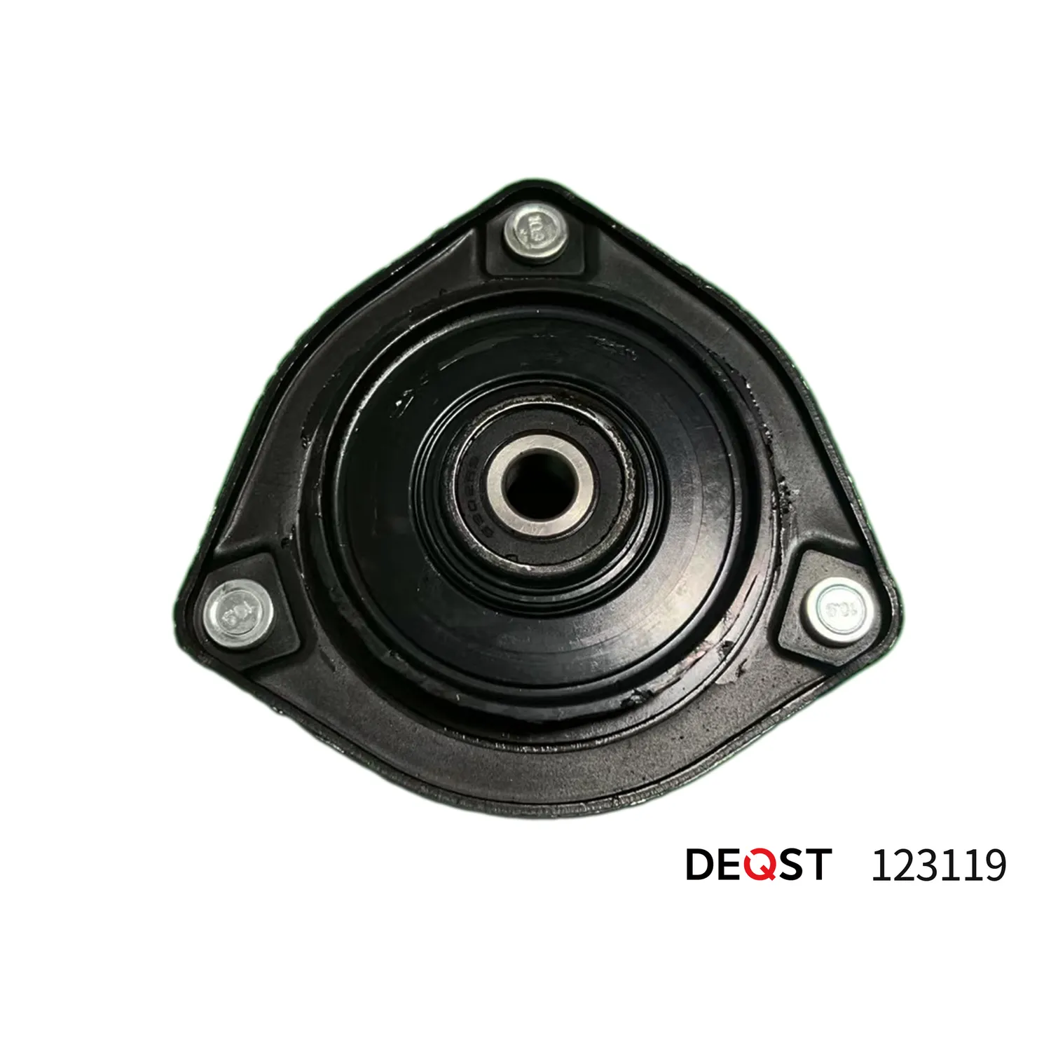 Опора переднего амортизатора L=R HYUNDAI Creta 15-> DEQST 123119