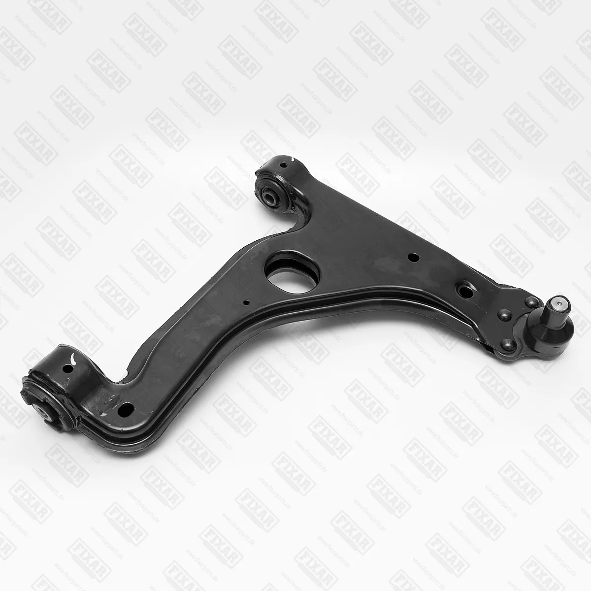 Рычаг подвески передний нижний правый OPEL Astra/Meriva/Zafira 04-> FIXAR FQ0366R